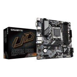 GIGABYTE A620M DS3H...
