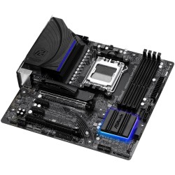 Asrock B650M PG Riptide AMD...