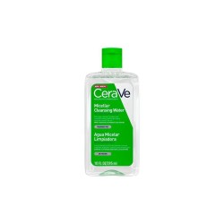 Micellar Cleansing Water...