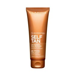 Clarins Self Tanning Milky...