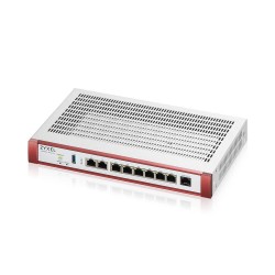 Zyxel USG FLEX 200HP...