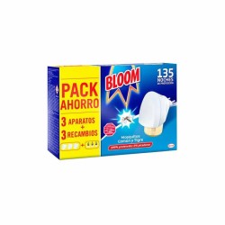 Bloom Elect Mosquitos 3apto 3 Rec Liq