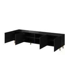 Cama RTV cabinet PAFOS...
