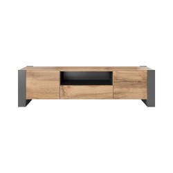 Cama TV stand WOOD...