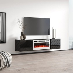 RTV LUXE cabinet...