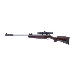 Air rifle Beeman Jackal...