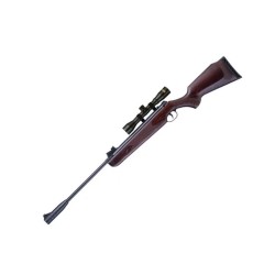 Air rifle Beeman Jackal...