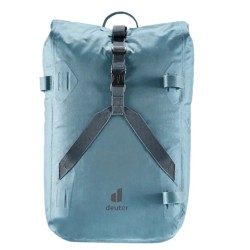 Bicycle backpack - Deuter...