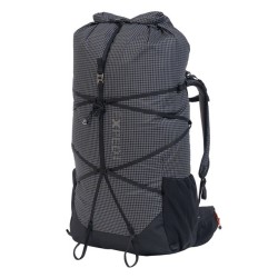 Exped Lightning Trekking backpack 60l Black