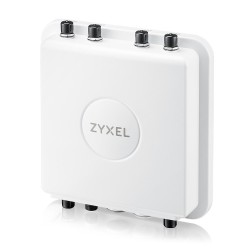 Zyxel WAX655E 4800 Mbit/s...
