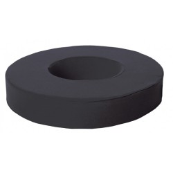 Pressure cushion with seat...