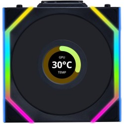 CASE FAN...