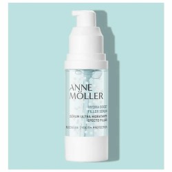 Anne Moller Blockage Hydra...