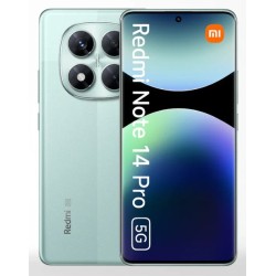 Xiaomi Redmi Note 14 Pro 5G...