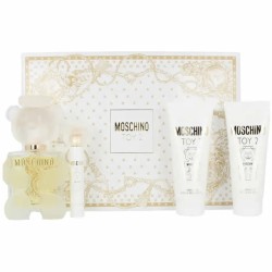 Moschino Toy 2 Eau De...