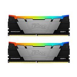 MEMORY DIMM 16GB PC28800 DDR4/K2 KF436C16RB2AK2/16 KINGSTON