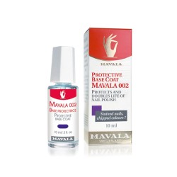 Mavala Protective Base Coat...