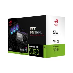 ASUS ROG Astral -...
