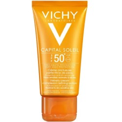 Vichy Capital Soleil...