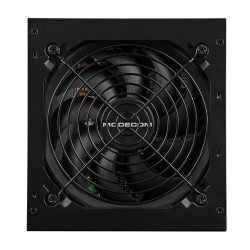 MODECOM Power Supply...