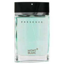 Montblanc Presence Men Eau...