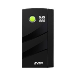 UPS EVER DUO 550 AVR USB...