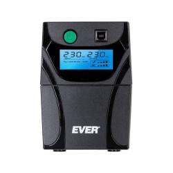 Ever EASYLINE 650 AVR USB...