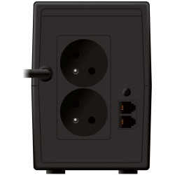 PowerWalker VI 650 SH FR...