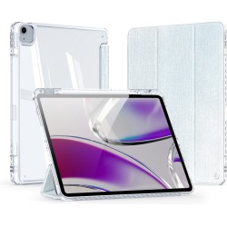 Tahvelarvuti ümbris Dux Ducis Unid Apple iPad Pro 13 2024 sinine