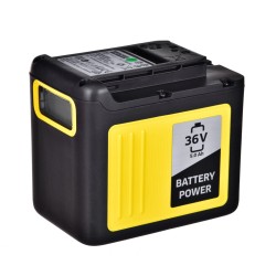 Kärcher Power 36/50 Battery...