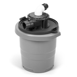 Master Profi 48.200 Cyclone...