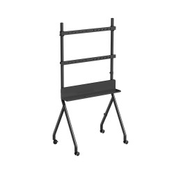TV SET ACC FLOOR STAND...