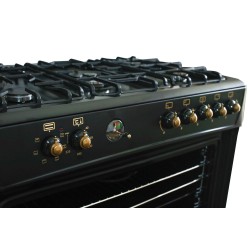 Ravanson KWGE-K90-6 TOP...