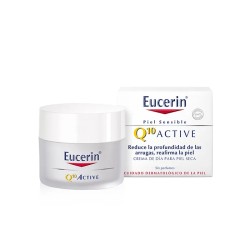 Eucerin Day Cream Q10...
