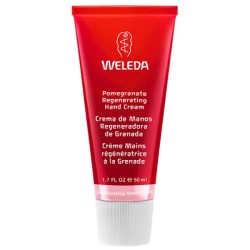 Weleda Pomegranate...
