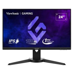 LCD Monitor|VIEWSONIC|VX2479J-HD-PRO|24"|Gaming|Panel IPS|1920x1080|16:9|180 Hz|Matte|1 ms|Swivel|Pivot|Height adjustable|Tilt|C