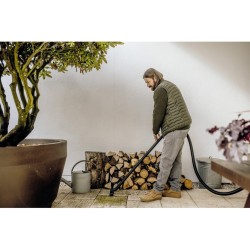 FryUniversal Vacuum Cleaner...
