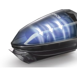 Bosch BHN16L handheld...