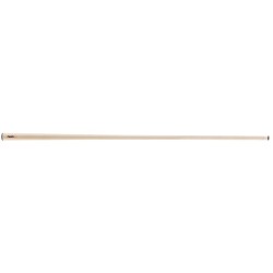 Cue Shaft, Pool, Cuetec AVID, 3/8x14, 21.3mm Joint, 11.75mm