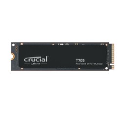 SSD|CRUCIAL|T705|1TB|M.2|PC...