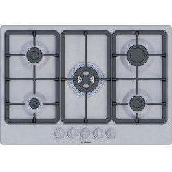 Bosch Serie 4 PGQ7B5K90 hob...