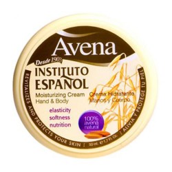 Instituto Español Avena...