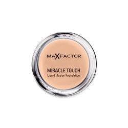 Max Factor Miracle Touch...