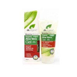 Dr Organic Aloe Vera Gel...