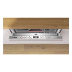 Bosch SMV4ETX08E dishwasher...