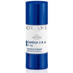 Orlane Supradose Omega 3&6...