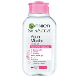 Garnier SkinActive Micellar...