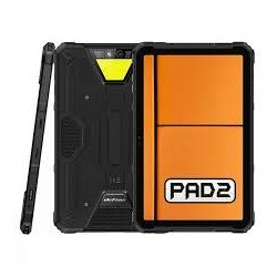 TABLET ARMOR PAD 2 11"/8/256GB BLACK ULEFONE
