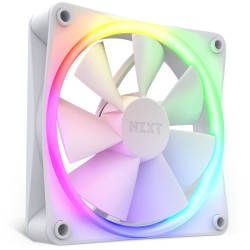 NZXT F120 RGB Computer case...
