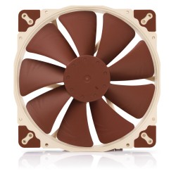 Noctua NF-A20 Computer case...